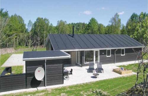 Aalbaek Casa | Holiday Home Næsehornsvej Ålbæk X