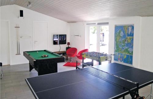 Aalbaek Casa | Holiday Home Næsehornsvej Ålbæk X
