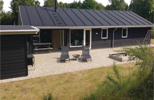 Aalbaek Casa | Holiday Home Næsehornsvej Ålbæk X