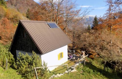 Tolmin Casa | Holiday Home Na planini