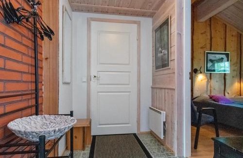 Saariselka Casa | Holiday Home Naava a by Interhome