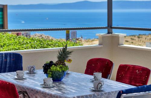 Krvavica Casa | Holiday home Nadea - with private pool