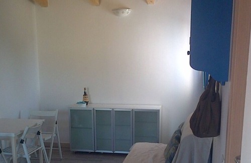 Carloforte Casa | Casa de vacaciones Napoleone con jardín y Wi-Fi