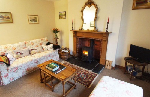 Llangwm Casa | Holiday Home Narber
