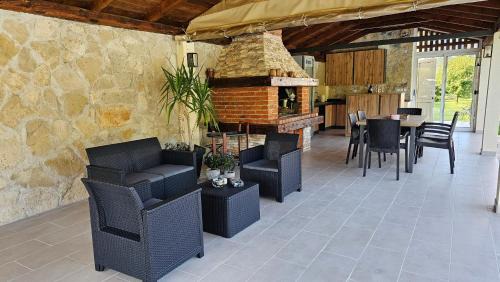 Zitomislici Casa | Holiday Home Natura with private pool