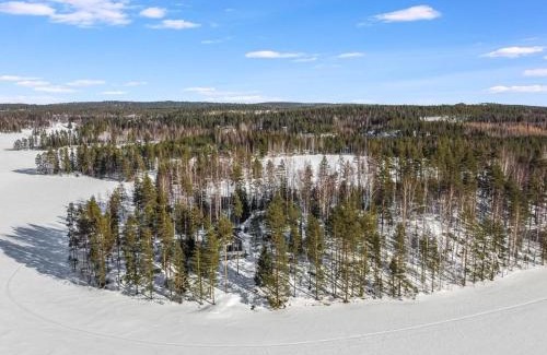 Rautalampi Casa | Holiday Home Naurisniemi by Interhome