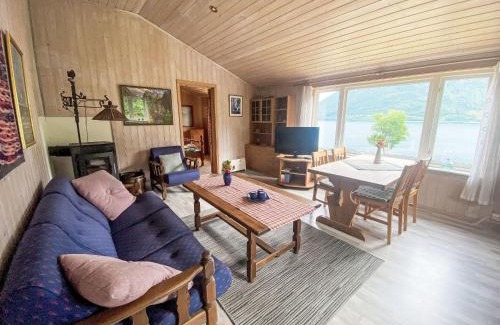 Torheim Casa | Holiday Home Nausthammar by Interhome