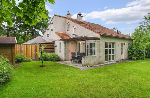 Brouwershaven Casa | Casa cerca del lago Grevelingenmeer
