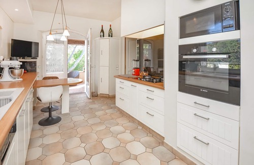 Garrigues Casa | Alojamiento de 3 habitaciones en Nîmes