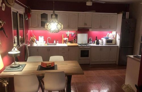 Locaiba Casa | Holiday Home Near Albox
