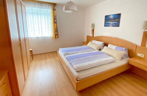 Rennweg am Katschberg Casa | Acogedora casa de vacaciones en Rennweg am Katschberg con barbacoa