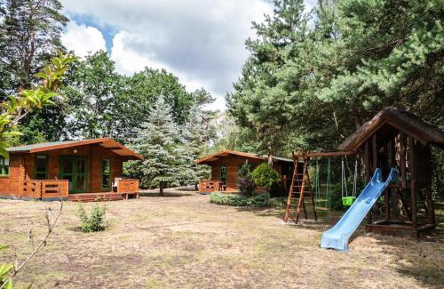 gmina Wolin Casa | Holiday Home near Baltic Sea and Lake Wise ka