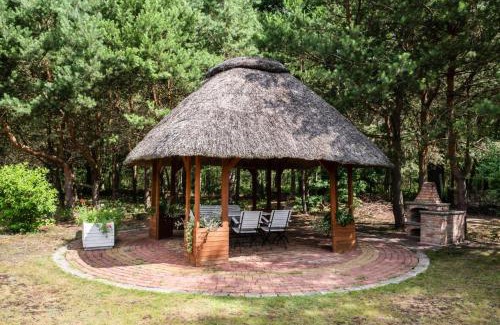 gmina Wolin Casa | Holiday Home near Baltic Sea and Lake Wise ka