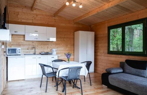 gmina Wolin Casa | Holiday Home near Baltic Sea and Lake Wise ka