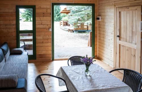 gmina Wolin Casa | Holiday Home near Baltic Sea and Lake Wise ka