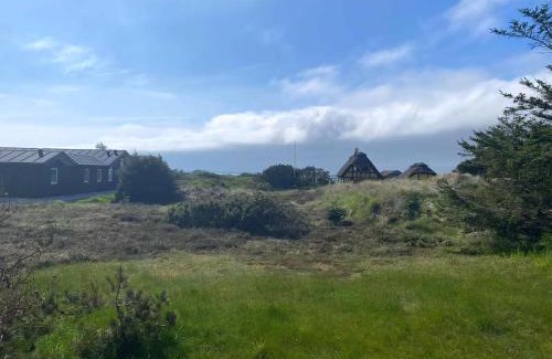 Saltum Casa | Holiday Home Near Beach And Fårup Sommerland