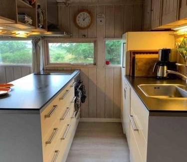Saltum Casa | Holiday Home Near Beach And Fårup Sommerland