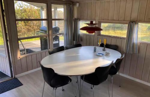 Saltum Casa | Holiday Home Near Beach And Fårup Sommerland