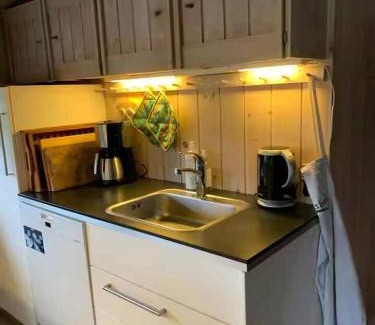 Saltum Casa | Holiday Home Near Beach And Fårup Sommerland