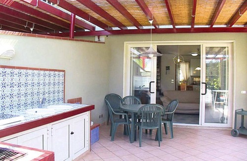 Mazzaforno Casa | Residencia Fontana Barone, Cefalú