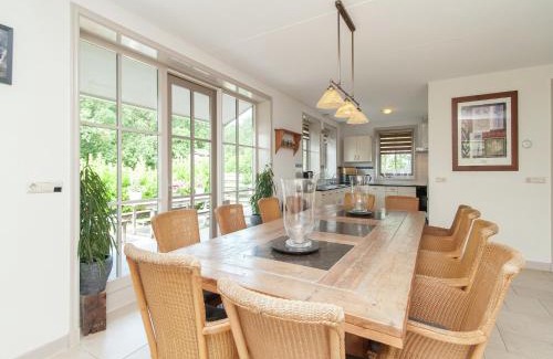 Schagerbrug Casa | Holiday Home near Dutch Coast & Sauna