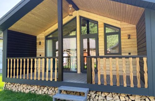 Lviv Oblast Casa | Holiday Home Near FOREST