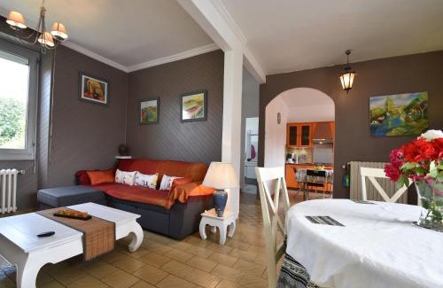 Clohars-Carnoet Casa | Holiday Home near Brittany Beaches