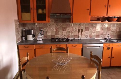 Clohars-Carnoet Casa | Holiday Home near Brittany Beaches