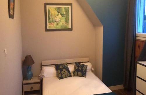 Clohars-Carnoet Casa | Holiday Home near Brittany Beaches