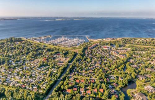 Brouwershaven Casa | Holiday Home near Grevelingenmeer Lake