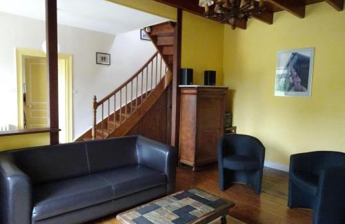 Le Ru Casa | Holiday Home near Goëlo Coast & Beaches