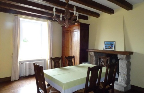 Le Ru Casa | Holiday Home near Goëlo Coast & Beaches