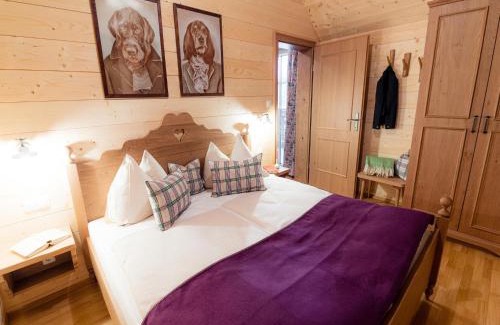 Grundlsee Casa | Holiday home near Grundlsee with sauna