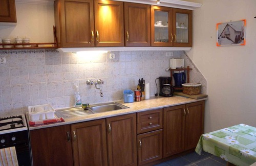 Balatonendred Casa | Casa vacacional cerca de Zamárdi