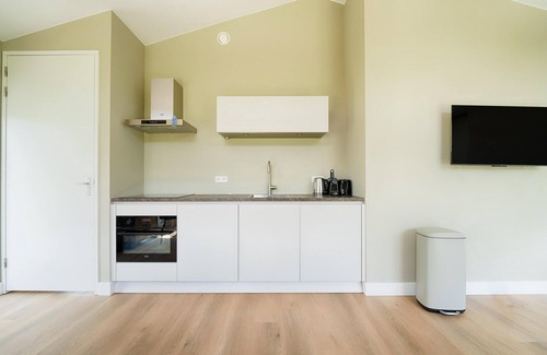 Leiderdorp Casa | Casa cerca de Lagos Kaag y Canales Leiden