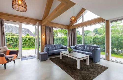 Burgh-Haamstede Casa | Holiday Home near Beach Burgh-Haamstede