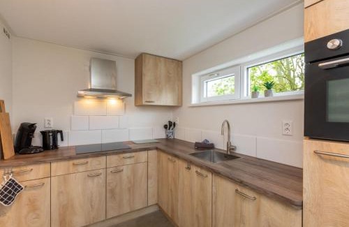 Burgh-Haamstede Casa | Holiday Home near Beach Burgh-Haamstede
