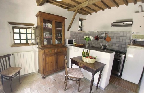 Buti Casa | Holiday home near Pisa with private pool