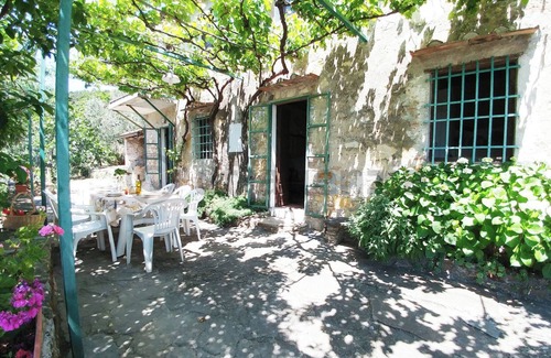 Buti Casa | Holiday home near Pisa with private pool