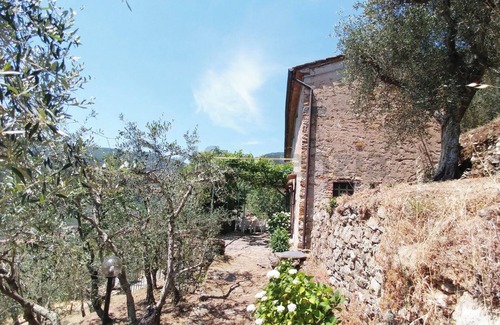Buti Casa | Holiday home near Pisa with private pool