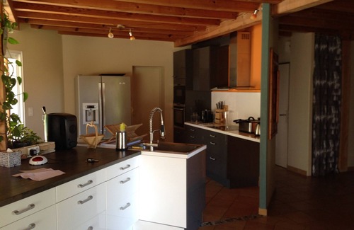 Saubion Casa | holiday home near the beaches