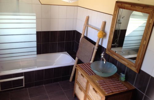 Saubion Casa | holiday home near the beaches