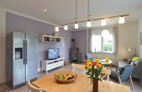 Zierow Casa | Holiday home near the beach with garden