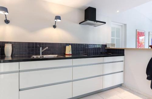 Kamperland Casa | Holiday Home near Veerse Meer with Sauna