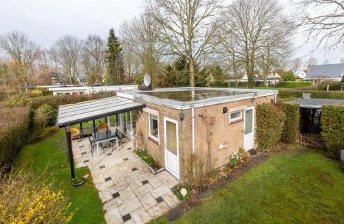 Kortgene Casa | Holiday Home near Veerse Meer with Garden