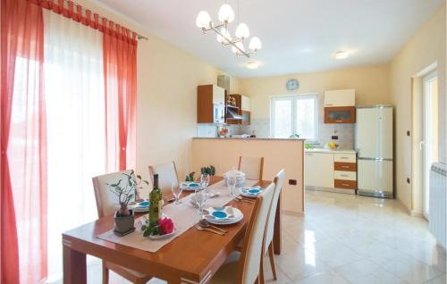 Nedescina Casa | Holiday Home Nedescina Xii
