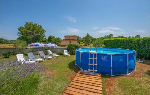 Nedescina Casa | Holiday Home Nedescina Xii
