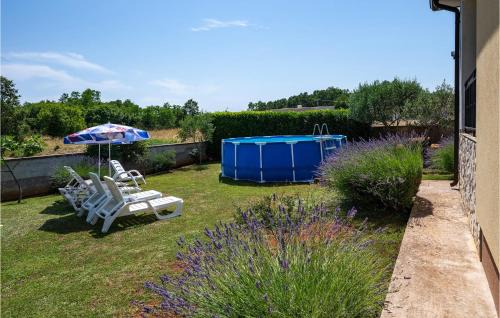 Nedescina Casa | Holiday Home Nedescina Xii
