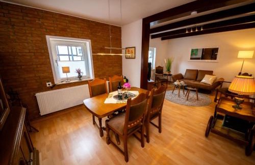 Marsberg Casa | Holiday Home Neles Kate am Diemelsee by Interhome