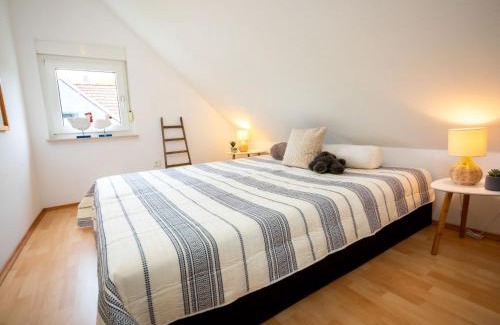 Marsberg Casa | Holiday Home Neles Kate am Diemelsee by Interhome
